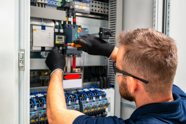 Best Licensed Electrician  in Thayer, MO