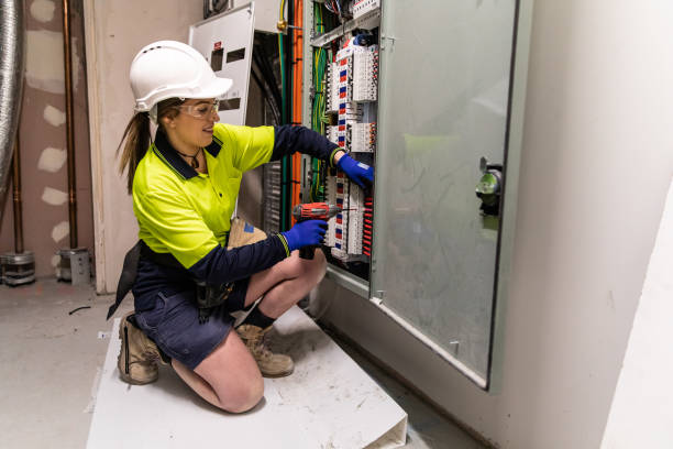  Thayer, MO Electrician Pros