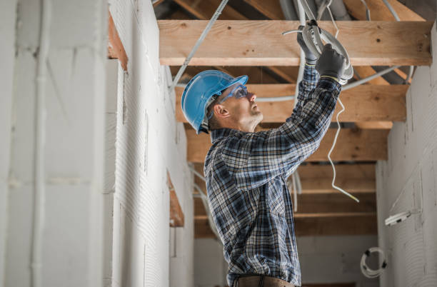 Electrical System Inspection in MO