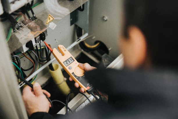 Best Electrical Troubleshooting Services  in Thayer, MO