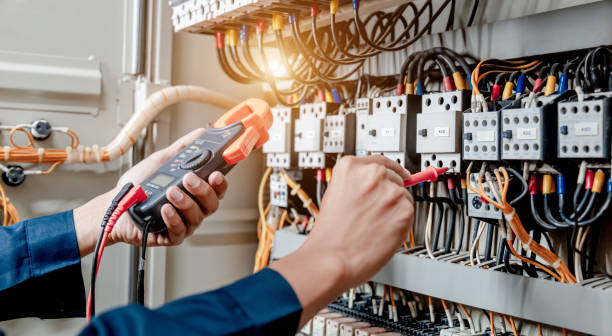 Best Electrical System Inspection  in Thayer, MO