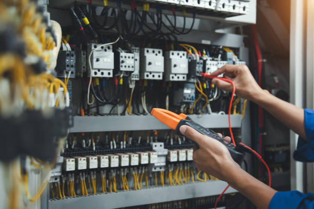 Best Local Electrician Companies  in Thayer, MO