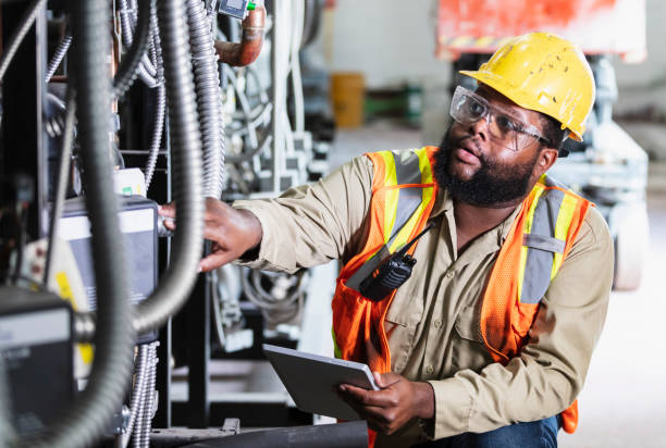 Best Commercial Electrician Services  in Thayer, MO