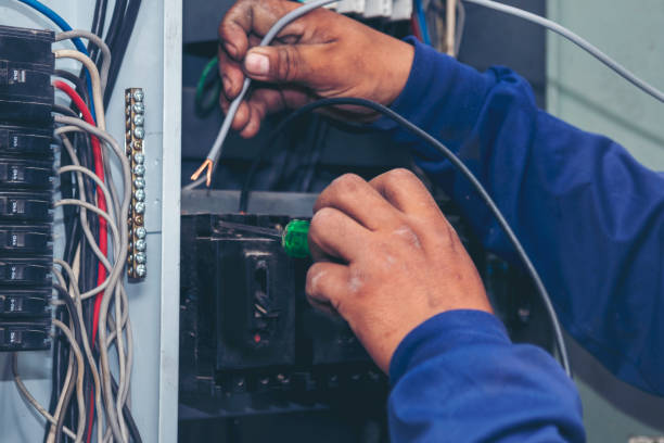 Best Electrical Rewiring Services  in Thayer, MO