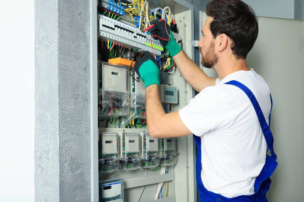 Best Electrical Installation Contractor  in Thayer, MO