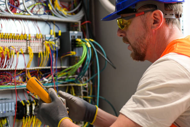 Best Electrical Outlet Repair  in Thayer, MO