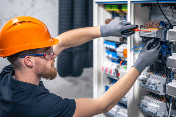Best Industrial Electrical Services  in Thayer, MO