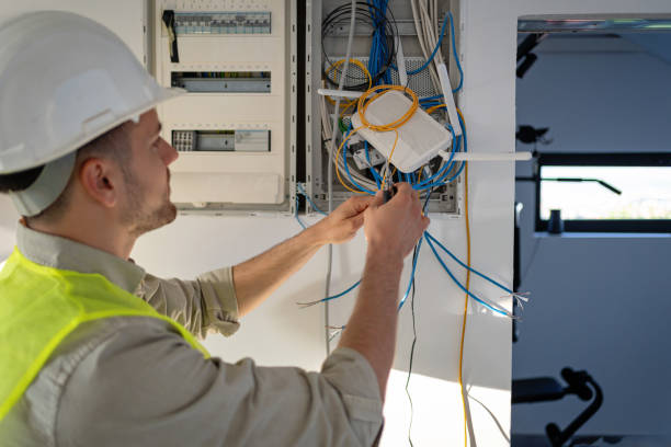 Best Home Electrical Repair  in Thayer, MO